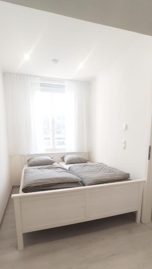 Gemuetliche Zweiraumwohnung In Ruhelage Vídeň Exteriér fotografie