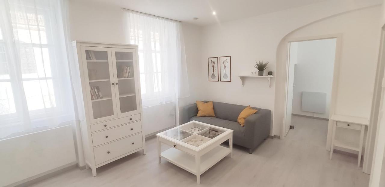 Gemuetliche Zweiraumwohnung In Ruhelage Vídeň Exteriér fotografie