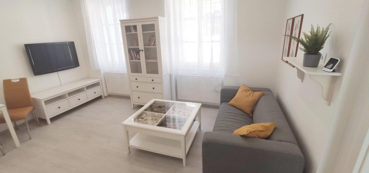 Gemuetliche Zweiraumwohnung In Ruhelage Vídeň Exteriér fotografie