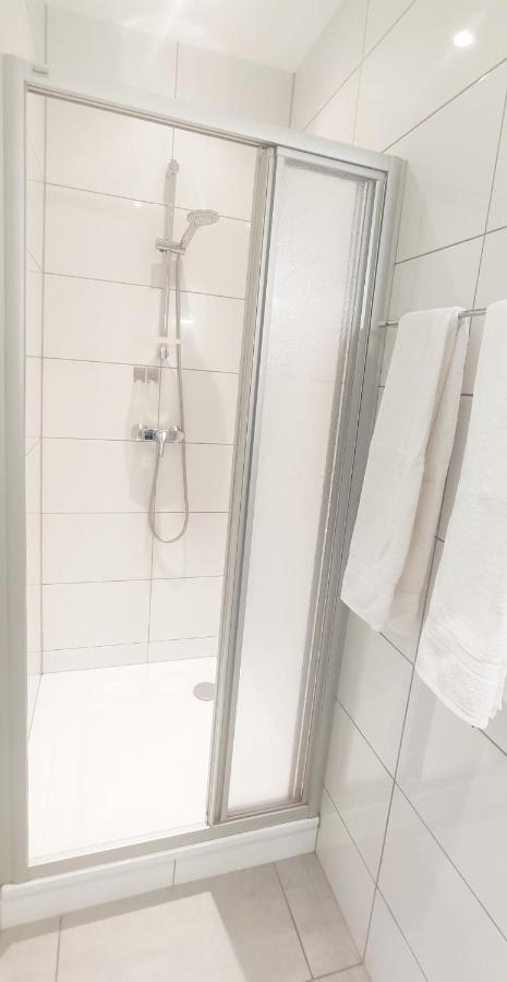 Gemuetliche Zweiraumwohnung In Ruhelage Vídeň Exteriér fotografie