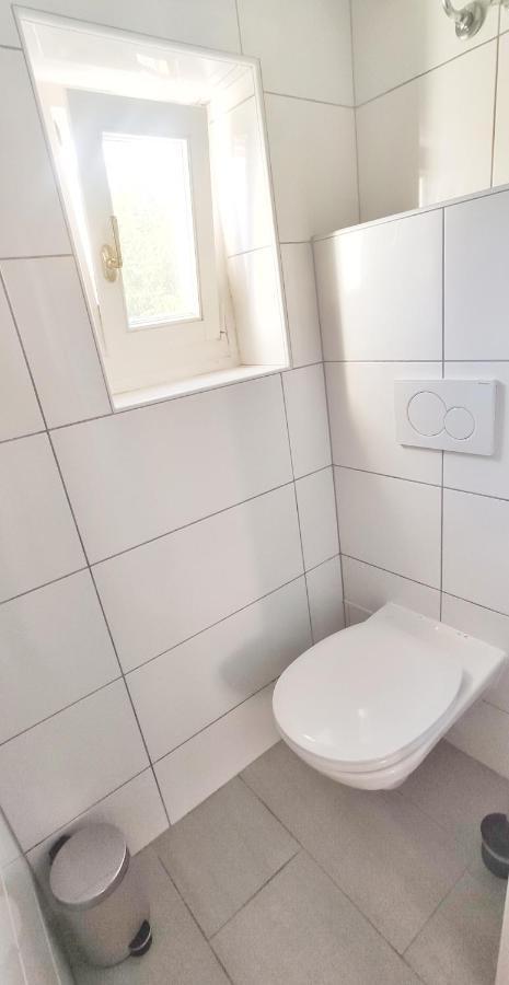 Gemuetliche Zweiraumwohnung In Ruhelage Vídeň Exteriér fotografie